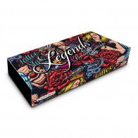 Legends - Cartridges - Straight Round Liners - Box of 20
