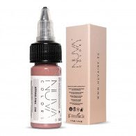 Nuva Colors - Lip - 230 Spring Pink - 15 ml / 0.5 oz