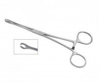 Sponge Forceps - Slotted