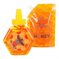 Stencil Honey - Stencil Application Solution