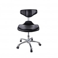 TATSoul - Mako Lite Artist Chair - Black