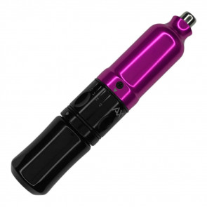 Axys Rotary - Valhalla - Pen Machine - Pink