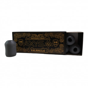 Axys Rotary - Disposable Grips - 25 mm - Box of 10