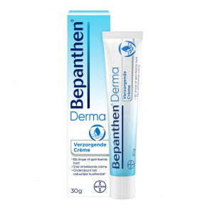 Bepanthen Aftercare Cream - 30 grams