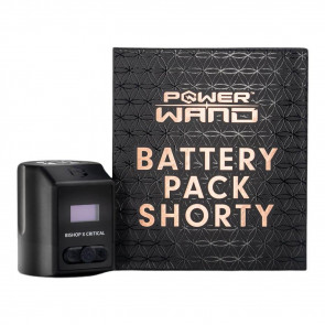 Bishop x Critical - Power Wand Battery Pack - Shorty