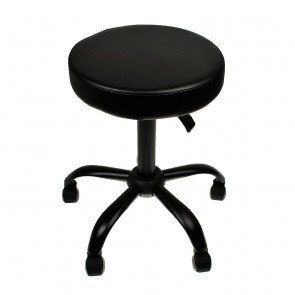 Professional - Stool - Black