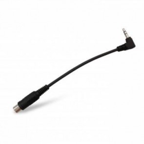 Cheyenne Adapter Cable 3.5 mm Cinch / RCA