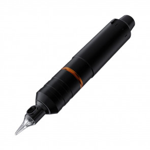 Cheyenne - Hawk Pen Unio - Pen Machine - Black