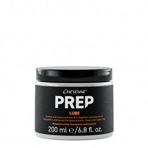 Cheyenne - Prep Lube - Tattoo Care - 200 ml / 6.8 oz