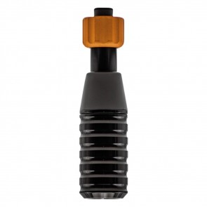 Cheyenne Grip Black - 21 mm