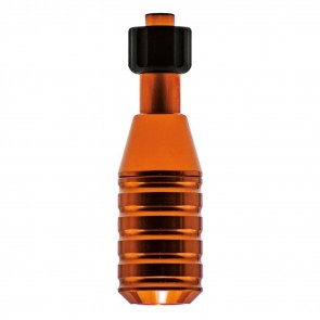 Cheyenne Grip Orange - 25 mm