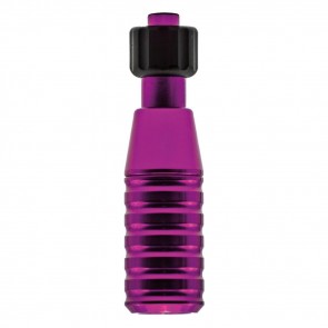 Cheyenne Grip Purple - 21 mm