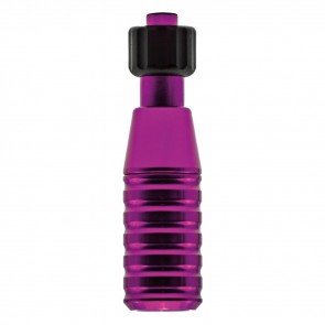 Cheyenne Grip Purple - 21 mm