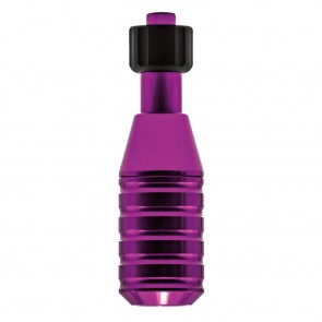 Cheyenne Grip Purple - 25 mm