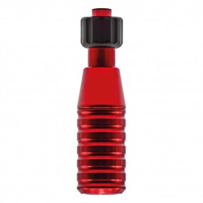 Cheyenne Grip Red - 21 mm