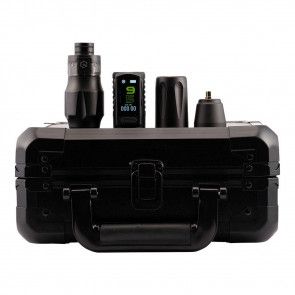 Critical - Torque - Wireless Pen Machine - Complete Set