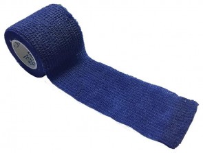 Crystal Grip Tape - Blue - 5 cm x 4.5 meters