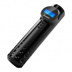 Dragonhawk - Mast Archer - Wireless Pen Machine - Black