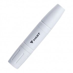 Dragonhawk - Mast Magi - PMU Machine - White