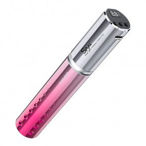 Dragonhawk - Mast Tour Siya - Wireless PMU Machine - Pink / Silver