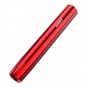 Dragonhawk - Mast Tour Y22 - Wireless Pen Machine - Red