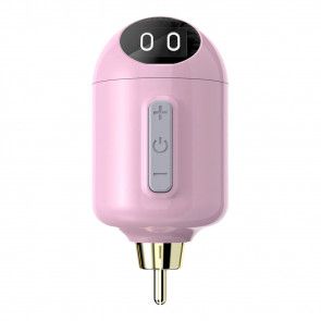 Dragonhawk - MastLabs Airbot - Battery Pack - Pink