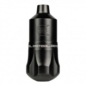 Equaliser - Astral - Pen Machine - Black