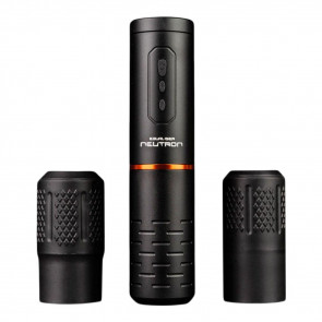 Equaliser - Neutron - Wireless Pen Machine - Black
