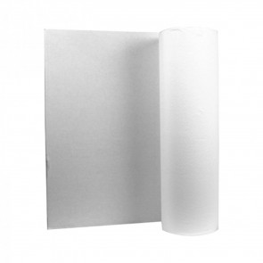 Examination Table Paper - 2-Layer Cellulose
