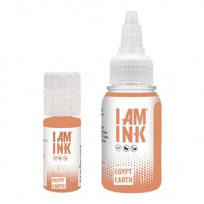 I AM INK - True Pigments - Egypt Earth