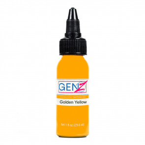 Intenze GEN-Z - Golden Yellow - 30 ml / 1 oz