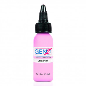 Intenze GEN-Z - Just Pink - 30 ml / 1 oz