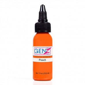 Intenze GEN-Z - Peach - 30 ml / 1 oz