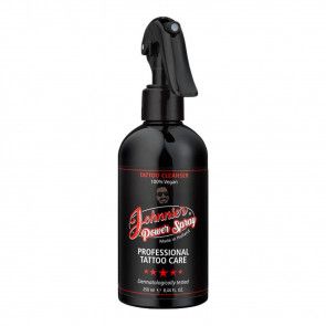 Johnnie’s - Power Spray - Cleansing Spray - 250 ml / 8.5 oz