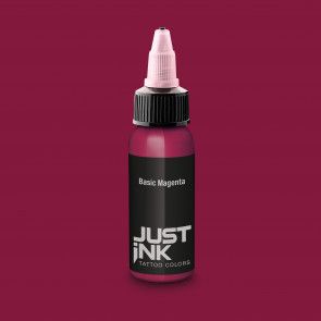 Just Ink - Basic Magenta - 30 ml / 1 oz