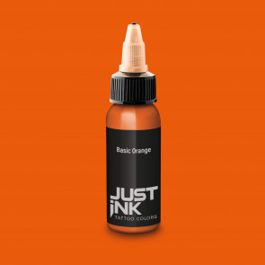 Just Ink - Basic Orange - 30 ml / 1 oz