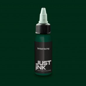 Just Ink - British Racing - 30 ml / 1 oz