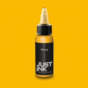 Just Ink - NYC Cap - 30 ml / 1 oz