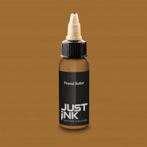 Just Ink - Peanut Butter - 30 ml / 1 oz
