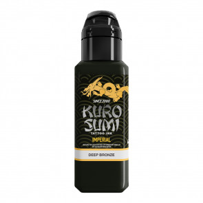 Kuro Sumi Imperial - Deep Bronze - 44 ml / 1.5 oz