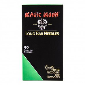Magic Moon - Needles - Magnums - Box of 50