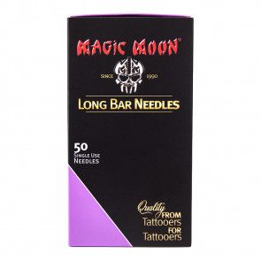 Magic Moon - Needles - One Off Liners - Box of 50