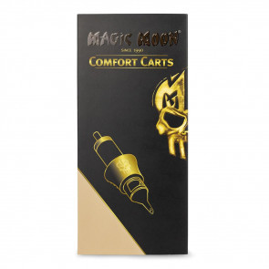 Magic Moon - Comfort Cartridges - Diamond Liners - Box of 20
