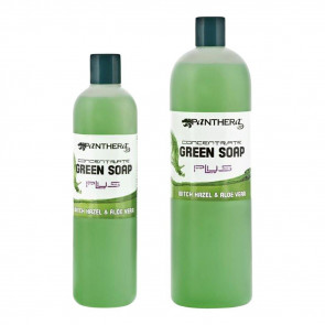 Panthera - Green Soap Concentrate