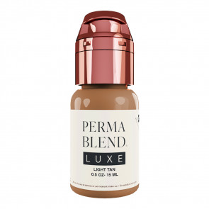 Perma Blend Luxe - Light Tan - 15 ml / 0.5 oz