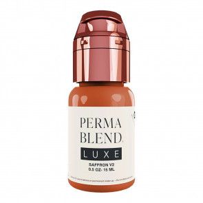 Perma Blend Luxe - Saffron V2 - 15 ml / 0.5 oz