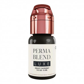 Perma Blend Luxe - Ready Darkest - 15 ml / 0.5 oz