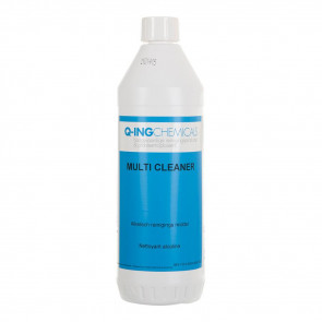 Q-ing Chemicals - Multi Cleaner - 1000 ml / 34 oz