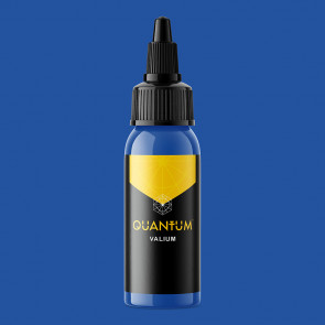 Quantum Gold - Valium - 30 ml / 1 oz (REACH Approved till 31-12-2022)