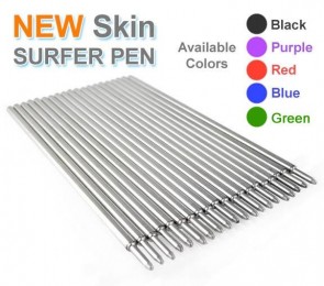 Skin Surfer - Tattoo Pen Filling - Pack of 10